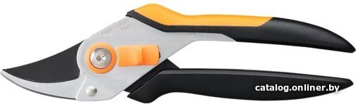 Fiskars Solid P331 1057163 секатор купить в Минске