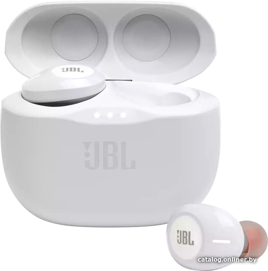 Jbl tune 125 tws как подключить к телефону