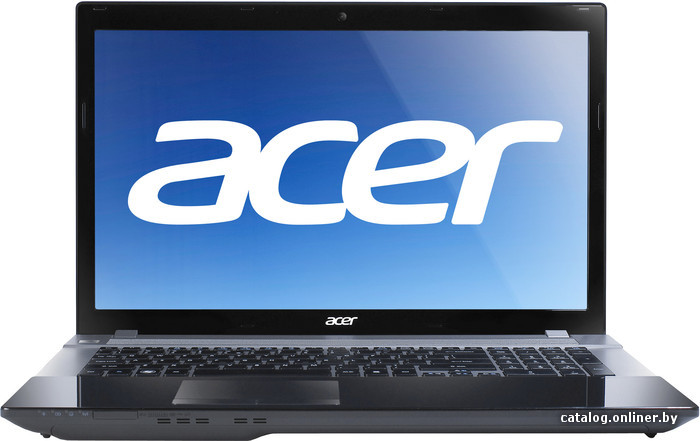 Acer Aspire V3 731g 20204g75maii Nx M6ueu 005 Noutbuk Kupit V Minske