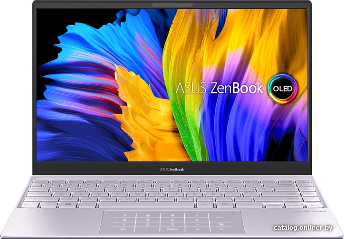 Ноутбук ASUS ZenBook 13 UX325EA-KG275