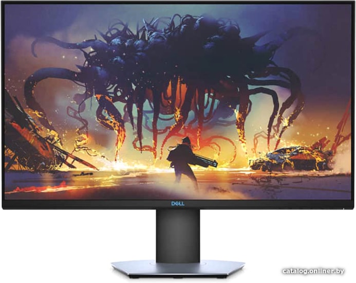 Dell S2719dgf Monitor Kupit V Minske