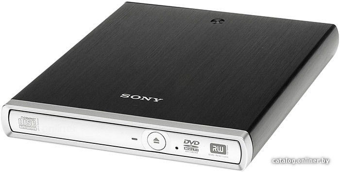Sony Optiarc DRX-S70U-W DVD привод купить в Минске