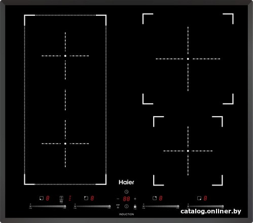 Haier Hhy Y64fvb Varochnuyu Panel Kupit V Minske