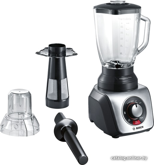 Bosch Mmb66g7m Stacionarnyj Blender Kupit V Minske