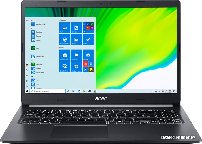 Acer Aspire 5 A515 44g R7jz Nx Hw5eu 00e Noutbuk Kupit V Minske