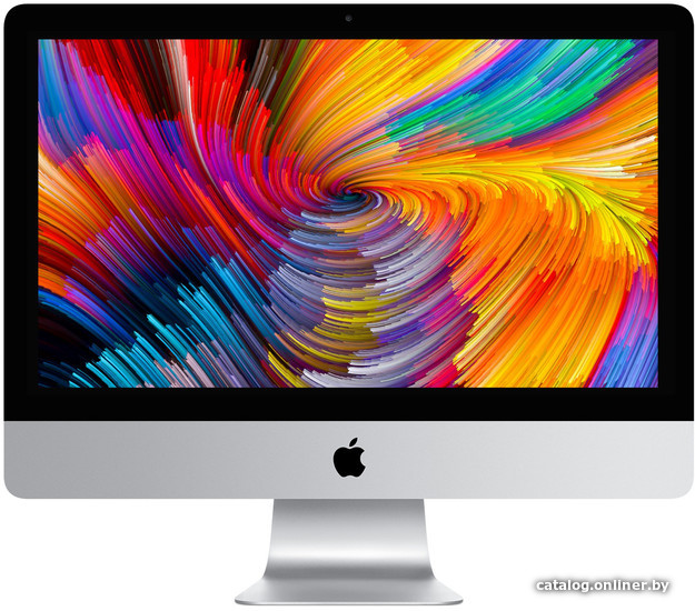 Apple Imac 21 5 Retina 4k 2017 God Mne02 Monoblok Kupit V Minske