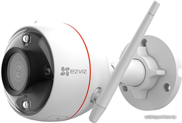 Ezviz C3w Color Night Cs Cv310 A0 3c2wfrl 2 8 Mm Ip Kameru Kupit V Minske
