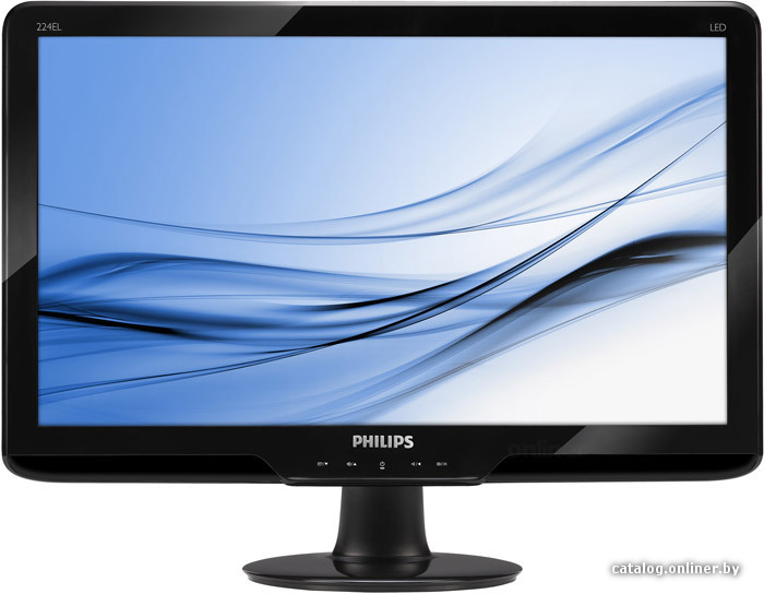 philips 224el