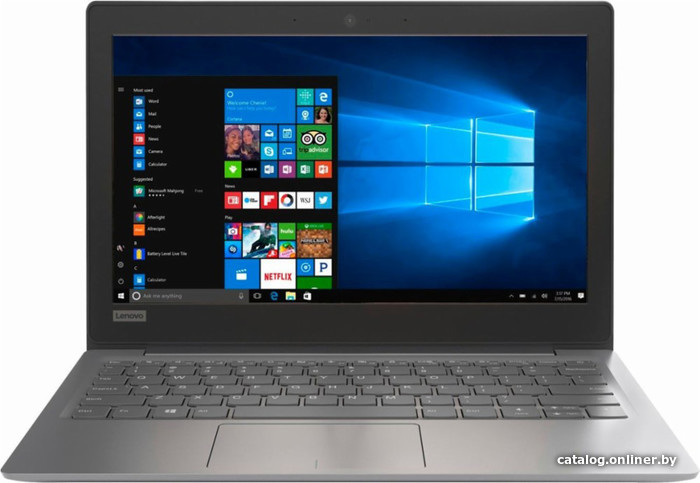 Lenovo Ideapad 120s 11iap 81a40036ru ноутбук купить в минске