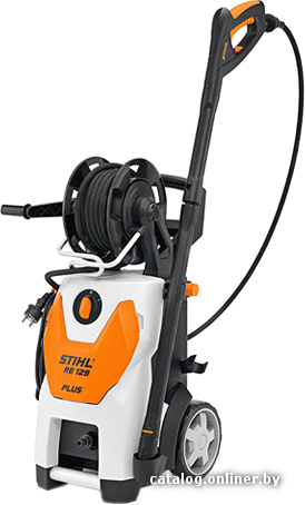 Мойка высокого давления STIHL RE 110