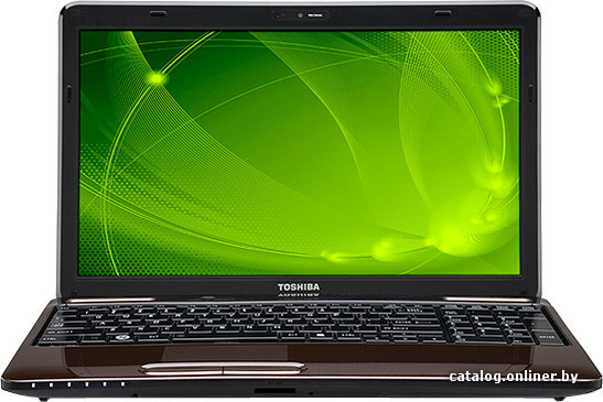 Toshiba Satellite L655 1cw Psk1je 0cj015ru Noutbuk Kupit V Minske