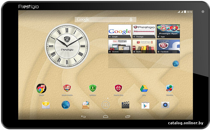 Prestigio Multipad Muze 5011 8gb 3g Pmt5011 3g Cis Planshet Kupit V Minske