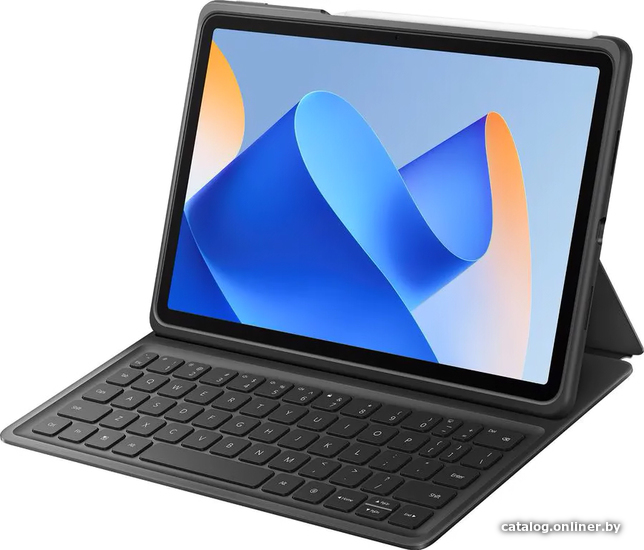 Huawei MatePad 11 2023 DBR-W09 8GB/128GB с клавиатурой (графитовый ...