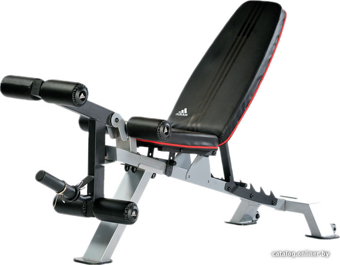 Скамья Royal Fitness Bench 001