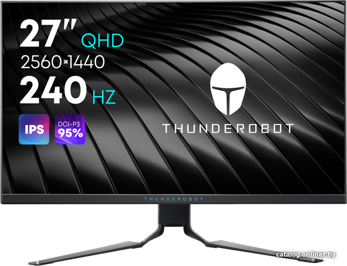 Thunderobot Silver Wing LQ27F240L игровой монитор купить в Минске