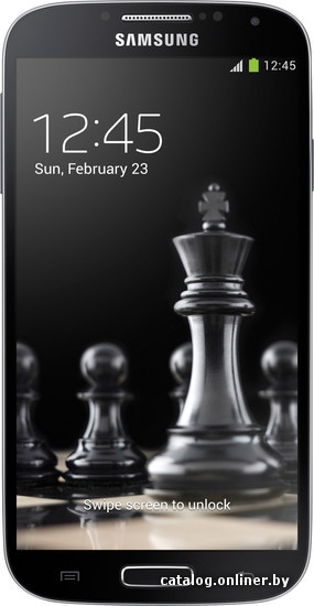 Samsung Galaxy S4 Black Edition 16gb I9505 Smartfon Kupit V Minske