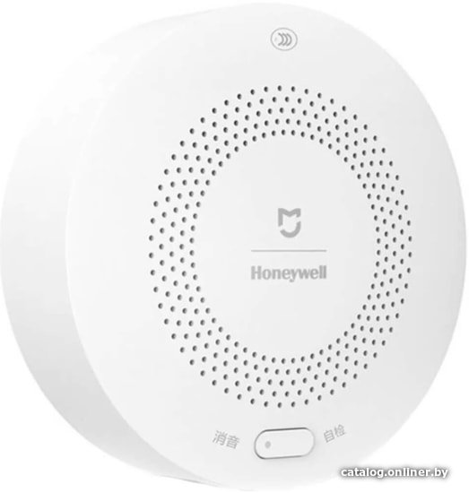 Xiaomi Mijia Honeywell Natural Gas Signaling Ytc4019rt Datchik Kupit V Minske