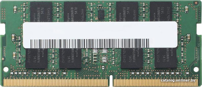 Ramaxel 4gb Ddr4 Sodimm Pc4 19200 Rmsa3270mb86h9f 2400 Operativnuyu Pamyat Kupit V Minske