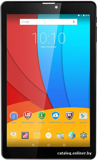 Prestigio Multipad Wize 3308 8gb 3g Pmt3308 3g C Cis Planshet Kupit V Minske