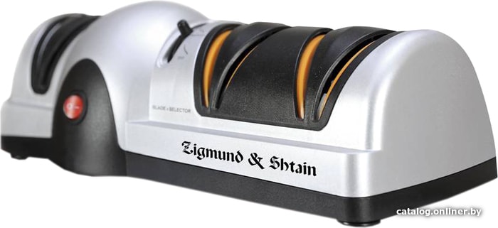 Zigmund & Shtain Sharpprofi ZKS-911 электроточилку  в Минске