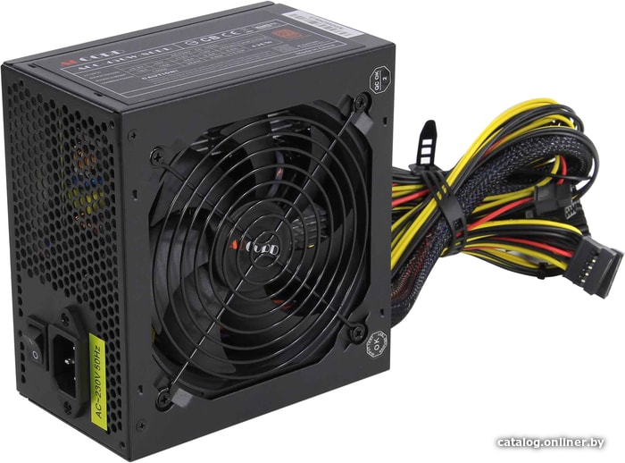 Accord ACC-450W-80BR блок питания купить в Минске