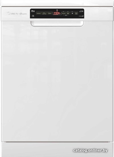 Candy CDPN 1D640PW-08 посудомоечную машину купить в Минске