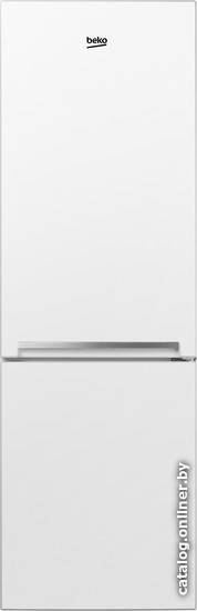 Beko Rcnk270k20w Holodilnik Kupit V Minske