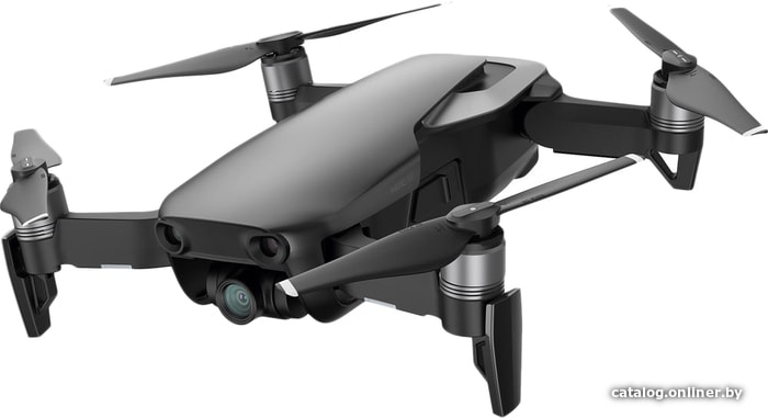DJI Mavic Air (черный) квадрокоптер купить в Минске