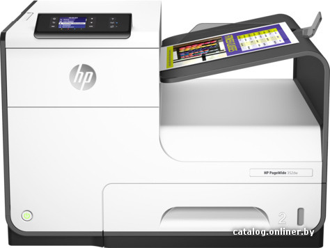 Hp Pagewide 352dw J6u57b Printer Kupit V Minske