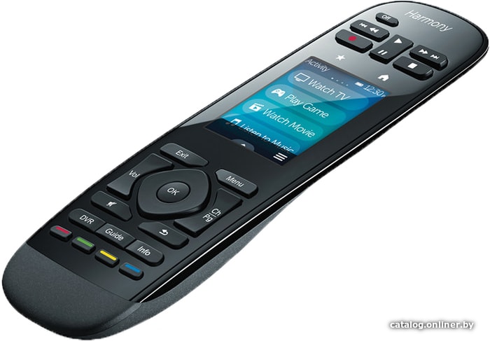 Logitech Harmony Ultimate пульт ДУ купить в Минске