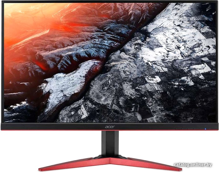 Acer Kg271bbmiipx Monitor Kupit V Minske
