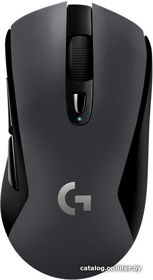 Logitech G603 Lightspeed игровую мышь купить в Минске