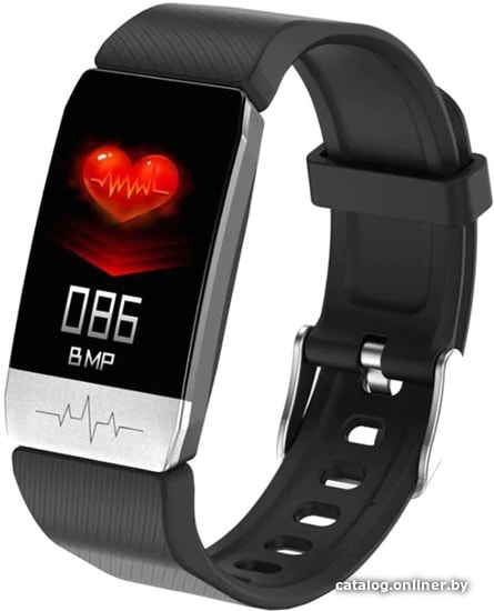 Wise Wg Sb049 Chernyj Fitnes Braslet Kupit V Minske