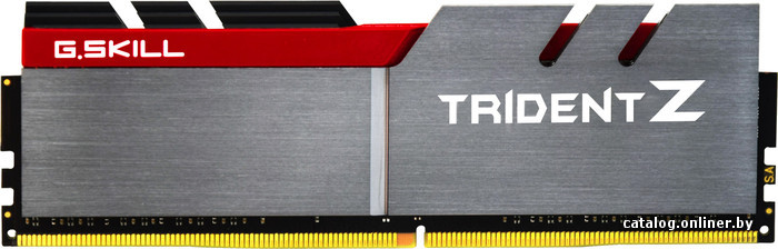 G Skill Trident Z 2x8gb Ddr4 Pc4 24000 F4 3000c15d 16gtzb Operativnuyu Pamyat Kupit V Minske