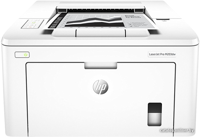 Hp M203dw G3q47a Printer Kupit V Minske