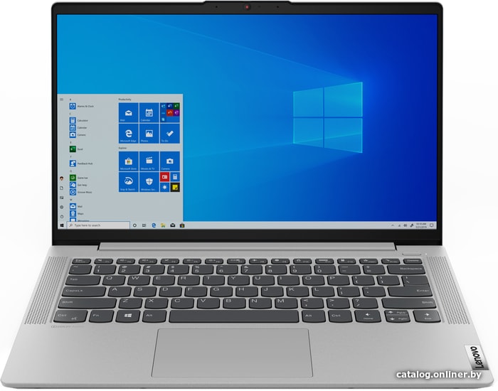 Lenovo IdeaPad 5 14IIL05 81YH00GCRE ноутбук купить в Минске