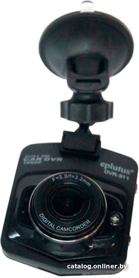 Eplutus DVR-911 видеорегистратор купить в Минске