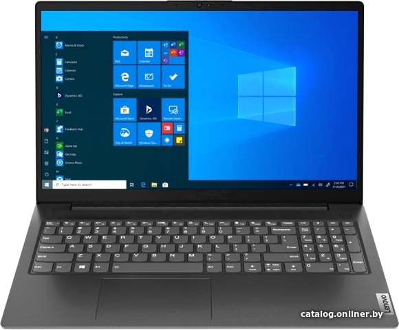 Lenovo V15 G2 Itl 82kb003lru Noutbuk Kupit V Minske