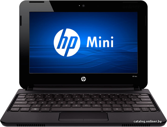 Hp mini 110 3601er схема