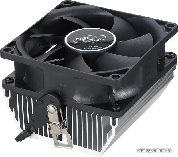 Deepcool Ck Am209 V2 Dp Acal A09 V2 Kuler Dlya Processora Kupit V Minske