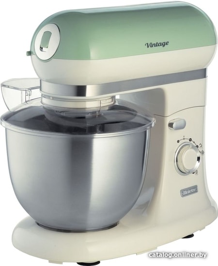 Ariete Vintage 1588/04 планетарный миксер купить в Минске