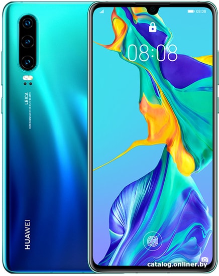 Huawei ele l29 что за модель