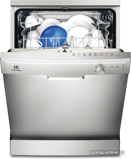 Electrolux ESF9526LOX посудомоечную машину купить в Минске