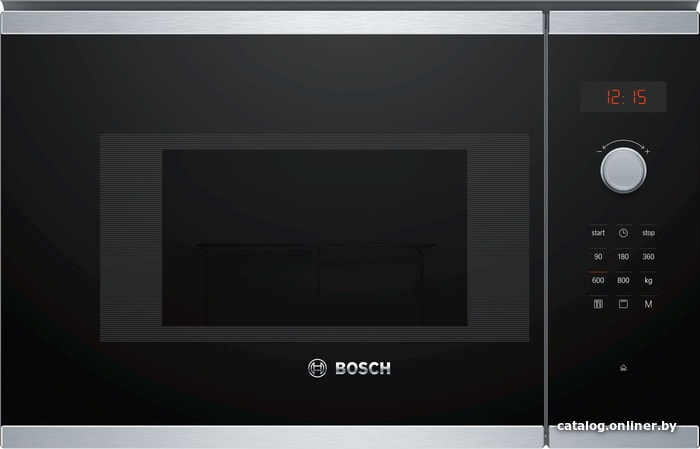 Bosch Bel523ms0 Mikrovolnovuyu Pech Kupit V Minske