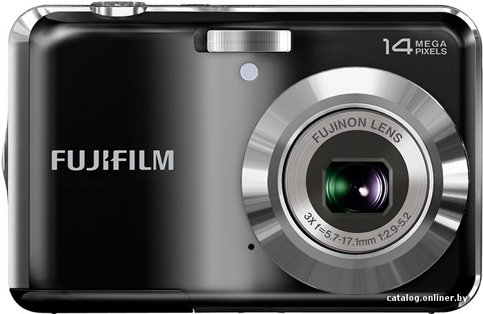 Fujifilm FinePix AV200 фотоаппарат купить в Минске