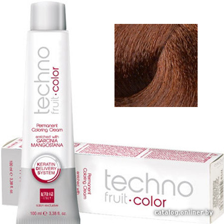 Краска для волос techno fruit color инструкция по применению