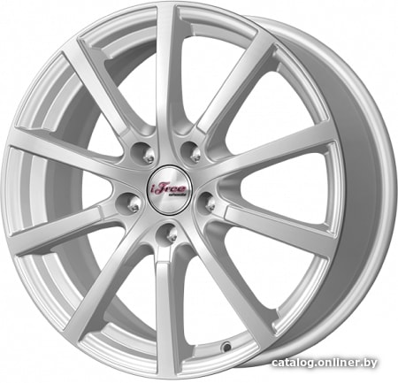 Ifree Big Byz Ks680 17x7 5x114 3mm Dia 60 1mm Et 45mm Neo Klassik Litye Diski Kupit V Minske