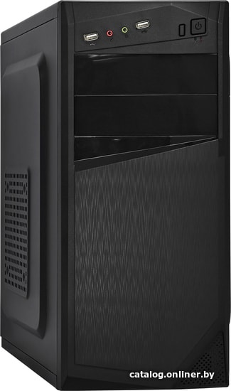 ExeGate AA-327 500W EX283137RUS корпус купить в Минске