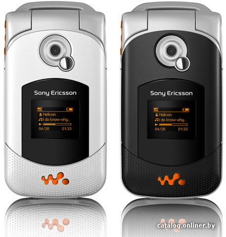 Sony ericsson раскладушка w300i