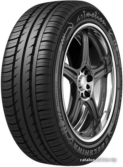 ЛетниешиныБелшинаArtmotionБел-261195/65R1591H